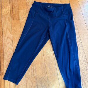 Preloved Heathyoga pants Leggings XL Yoga pants